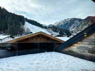 Appartement Our's Living Wild Reserve Penthaus-26