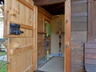 Appartement Haus Lindner Combinatie - hele huis-17