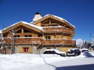 Chalet Levanna Occidentale-17