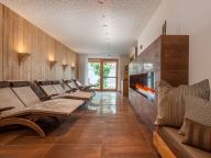 Appartement Skylodge Alpine Homes type penthouse I, zondag t/m zondag-18