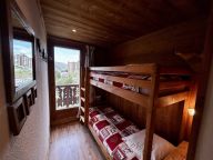 Appartement Les Côtes d'Or Courmayeur - 321-8