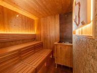 Appartement Skylodge Alpine Homes type penthouse I, zondag t/m zondag-24