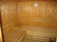 Chalet Oz Gelinotte inclusief catering, sauna en whirlpool-3