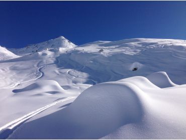 Skidorp Authentiek en rustig dorpje in de vallei Méribel-4