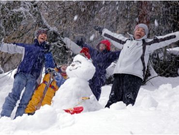 Skigebied Paradiski - La Plagne-3