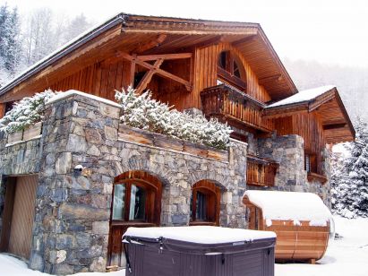 Chalet Etienne-1