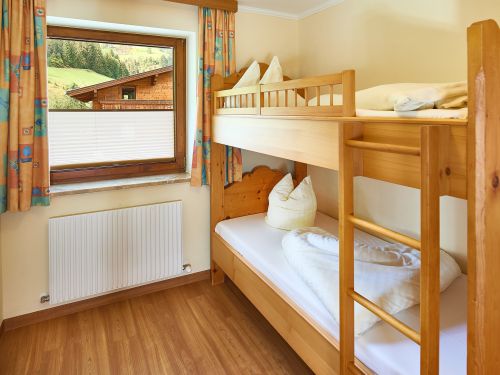 Appartement Sonnberg Ferienanlage Appartement type D - 6-8 personen