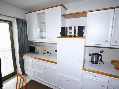 Chalet-appartement Erika - 4-6 personen
