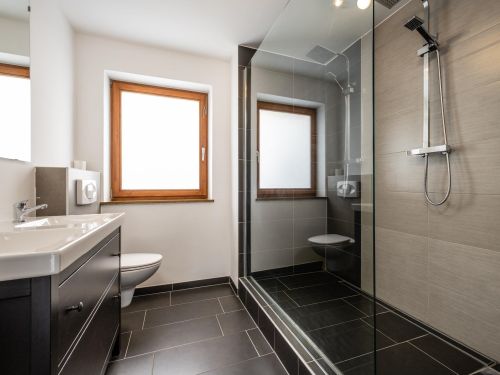 Chalet Stitzgassl - 8-14 personen