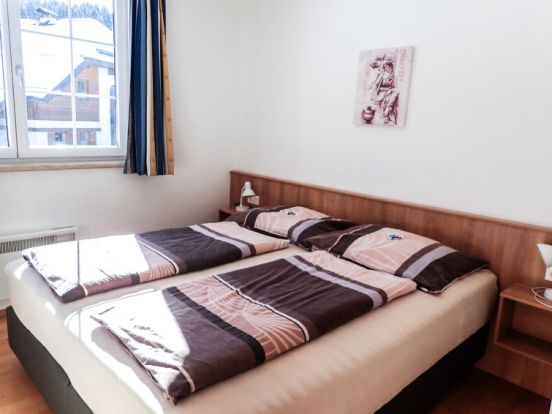 Appartement Aineckblick-6