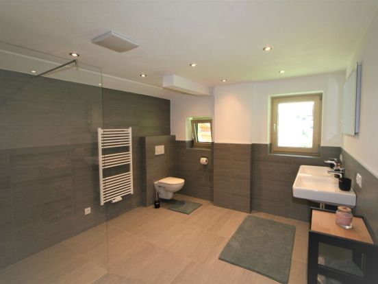 Appartement Geislerhof-17