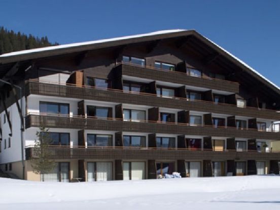 Appartement Steigerbauer-10