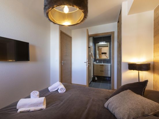 Appartement Neige et Soleil-7