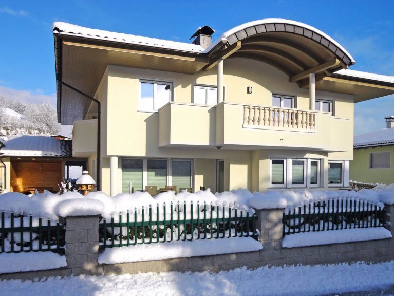 Chalet-appartement Wurm