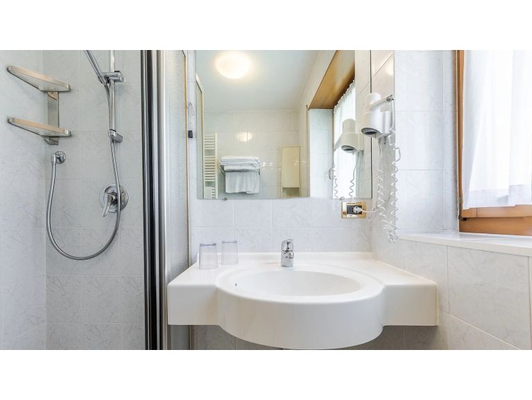 Chalet-appartement Evaldo type B, 6-personen