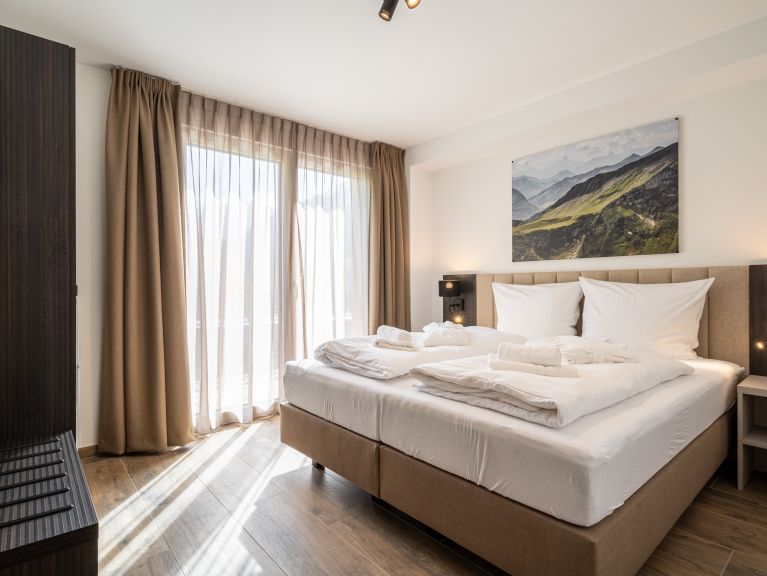 Chalet-appartement Alpenzauber Top 5