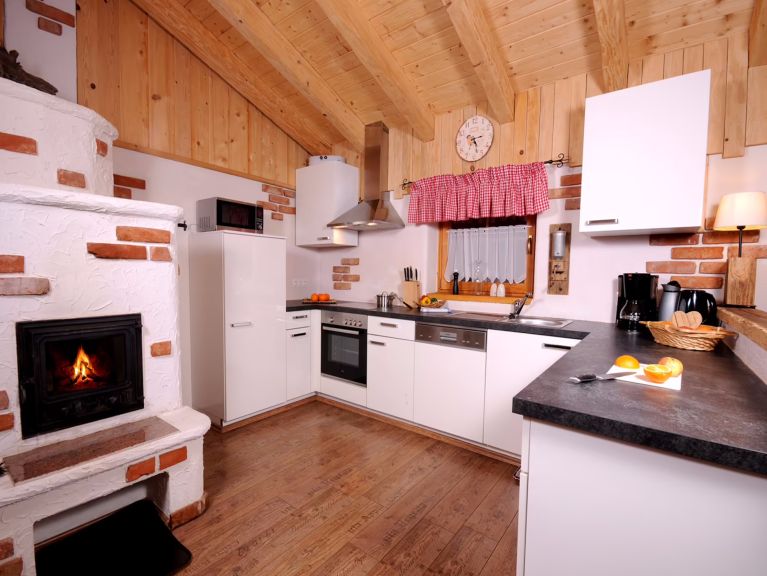 Chalet Schneeberg Schneeberg