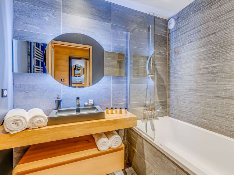 Appartement Phoenix Le Flocon