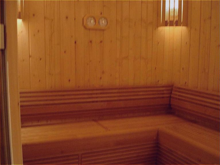 Chalet Les Bonheurs