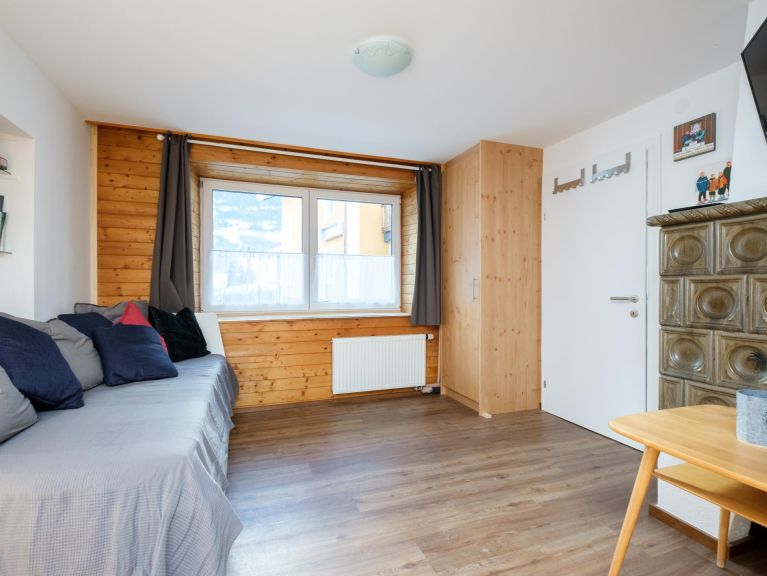 Chalet-appartement Köbelhausl Dami