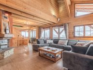 Chalet Les Romains-5