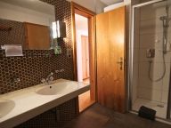 Chalet Levett inclusief catering-14