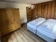 Appartement Am Bach Gams-3