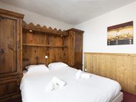 Chalet-appartement Chalet des Neiges - Plein Sud Gerenoveerd-11