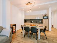 Appartement Cesa del Sass-4