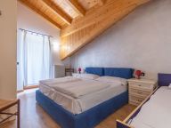 Chalet-appartement Casa NeveXenne-9