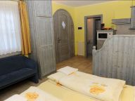Chalet-appartement Le Cascate-4