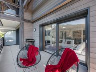 Chalet-appartement Le Theleme-15