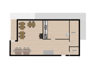 Chalet Zoller inclusief catering-14