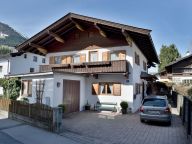 Appartement Haus Lindner Combinatie - hele huis-15