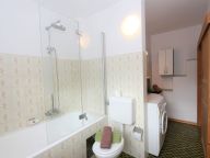 Chalet-appartement Am Ziller-12