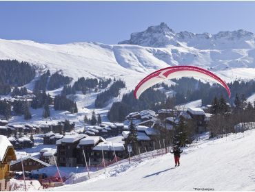Skidorp Sfeervol wintersportdorp met mogelijkheden voor iedereen-5