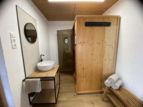 Chalet Birkheim - 8 personen