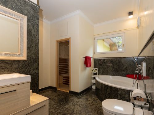 Appartement Penkenblick - 6 personen