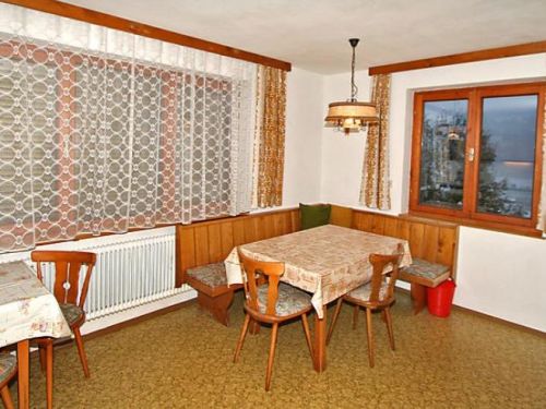 Appartement Straif - 6 personen