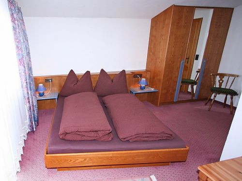Chalet-appartement Erika - 4-6 personen