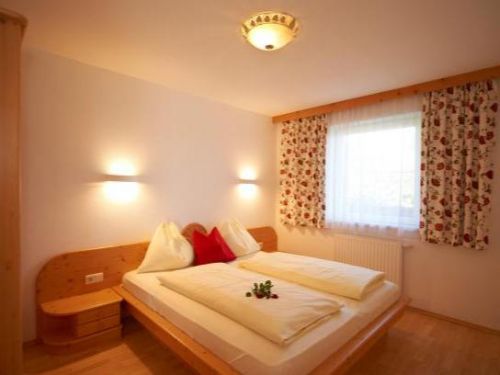 Appartement Alpin Apart - 4-6 personen