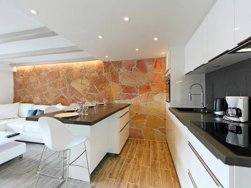 Appartement Stem 2 - 4 personen