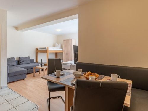Appartement Town House - 2-4 personen