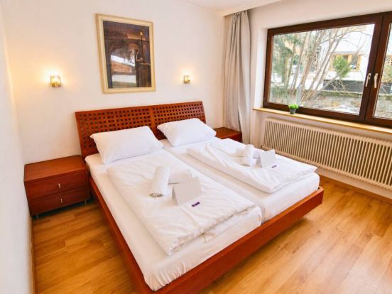 Chalet Alber-11