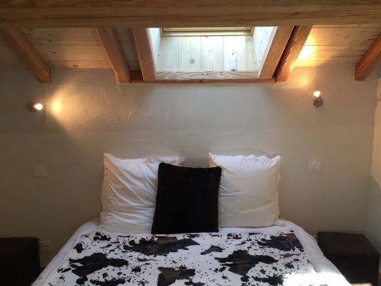 Appartement Etoiles des Neiges-8