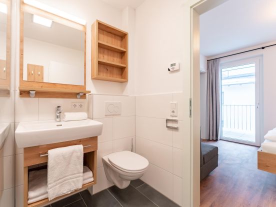 Appartement Falken-19