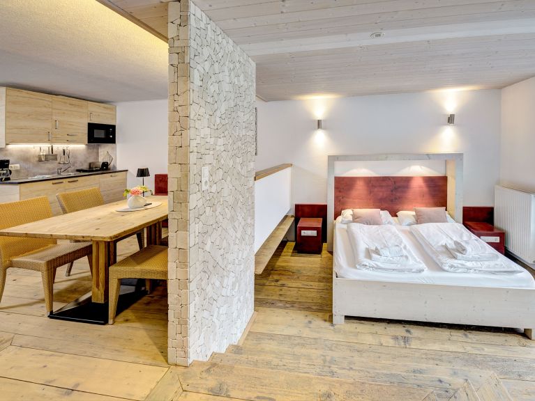 Chalet-appartement Edelweisspitze