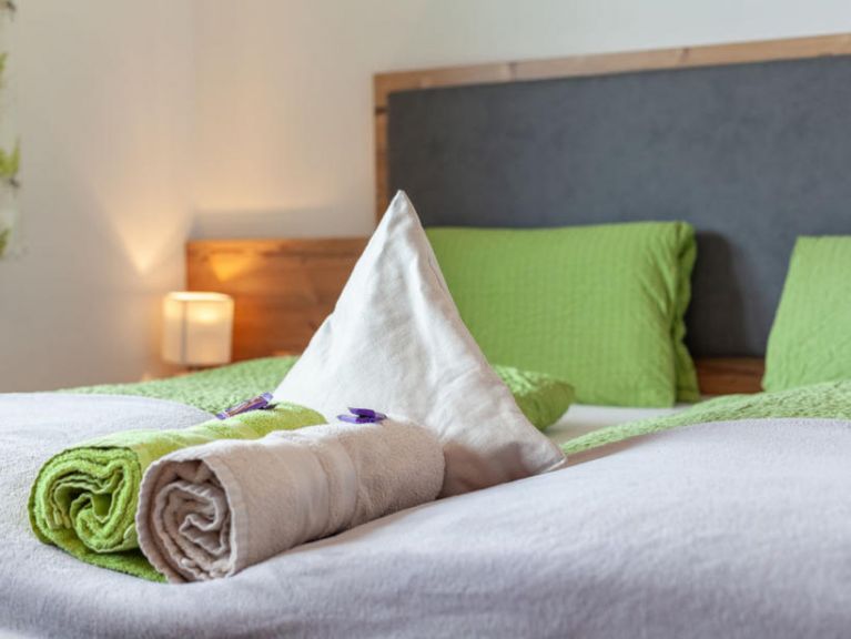 Chalet-appartement Birgit