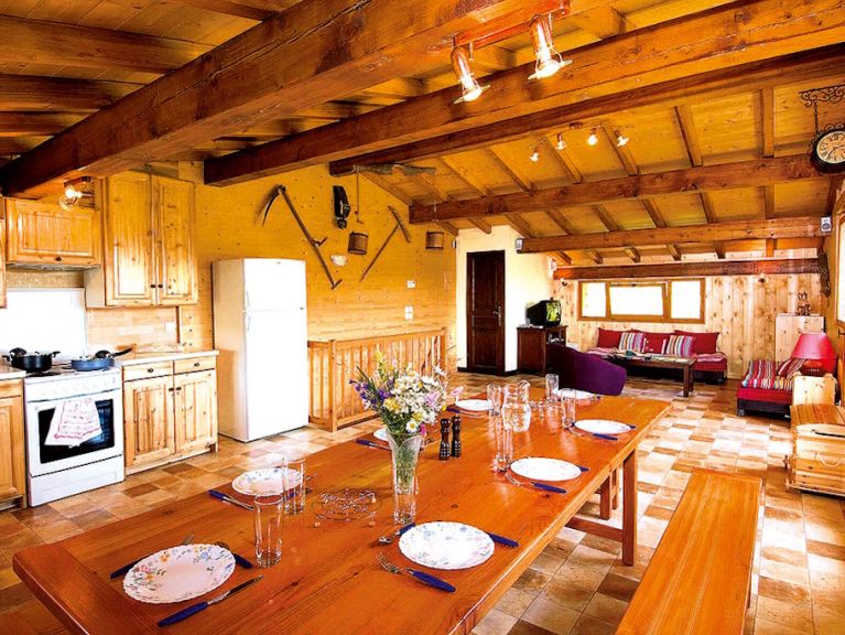 Chalet Chez Marie