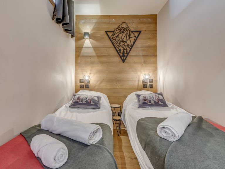 Appartement Phoenix Azimut